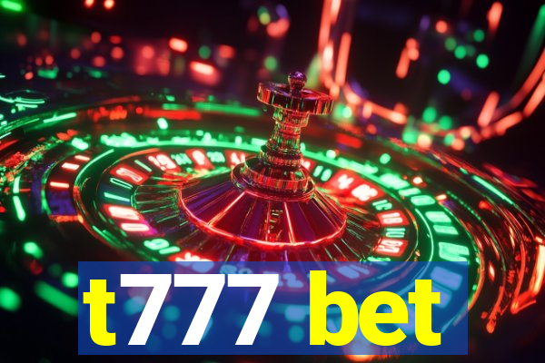 t777 bet